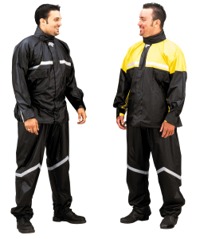 Nelson rigg stormrider on sale motorcycle rain suit